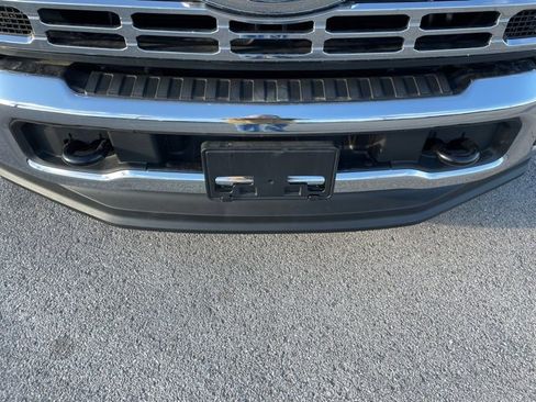 New 2025 Ford F350 XL w/ XL Chrome Package image 4