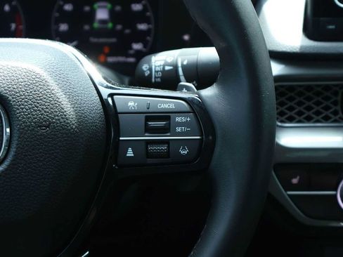 Used 2024 Acura Integra FWD image 23