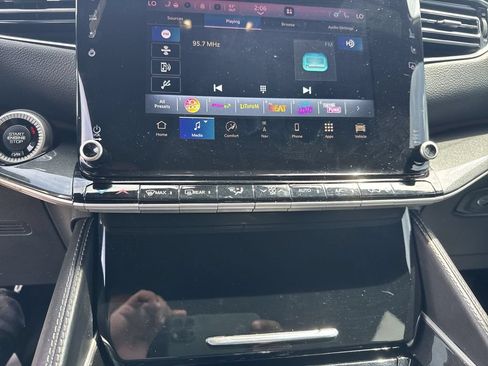 Used 2022 Jeep Wagoneer Series I w/ Premium Group I RWD image 25