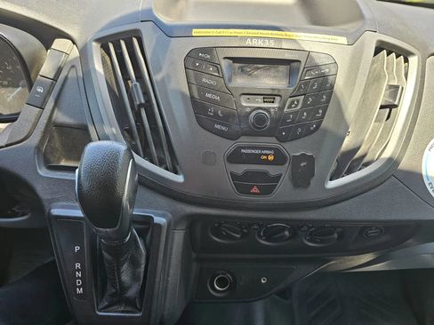 Used 2019 Ford Transit 250 148 High Roof Extended RWD image 24