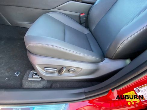 New 2026 Toyota Crown Signia AWD/4WD image 29