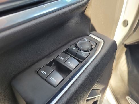 Used 2025 Chevrolet Silverado 2500 LT w/ Safety Package AWD/4WD image 26