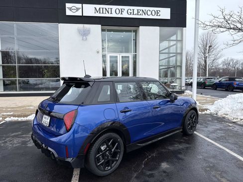 New 2026 MINI Cooper S FWD image 4