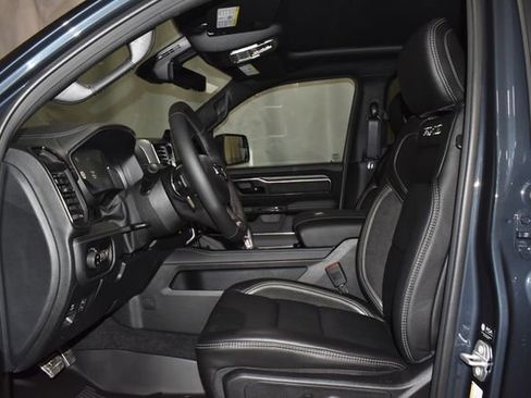 New 2026 RAM 1500 RHO w/ RHO Level 1 Equipment Group AWD/4WD image 11