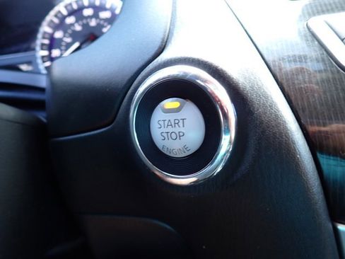 Used 2019 INFINITI QX60 Pure image 24