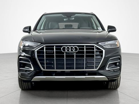 Used 2023 Audi Q5 2.0T Premium Plus w/ Premium Plus Package image 8