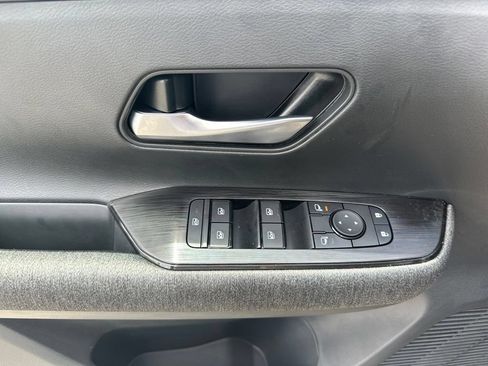 New 2026 Nissan Kicks SV FWD image 12