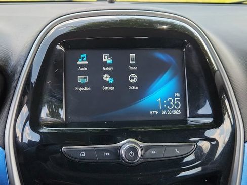 Used 2018 Chevrolet Spark LT FWD image 37