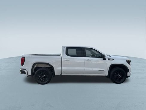 New 2026 GMC Sierra 1500 Elevation image 10