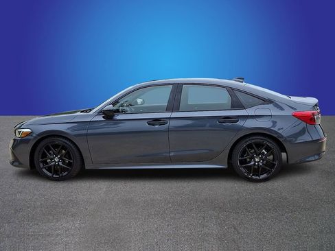 Used 2022 Honda Civic Sport image 7