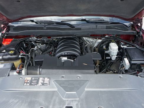 Used 2015 Chevrolet Silverado 1500 LT w/ All Star Edition RWD image 11
