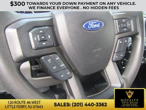 Used 2019 Ford F250 XL w/ STX Appearance Package image 24