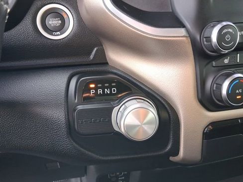 Used 2020 RAM 1500 Laramie RWD image 20
