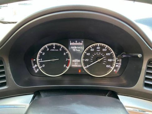 Used 2020 Acura ILX image 18