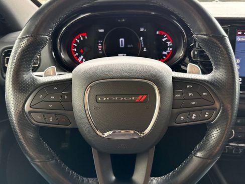 Used 2024 Dodge Durango GT RWD image 36