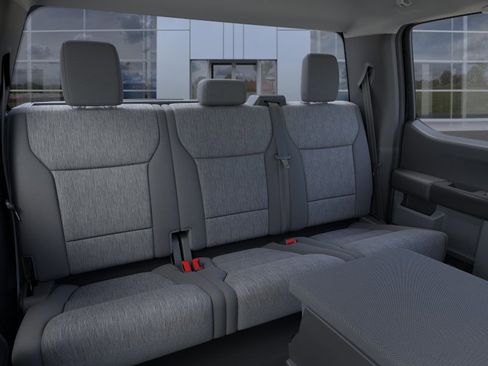 New 2026 Ford F150 XL RWD image 11
