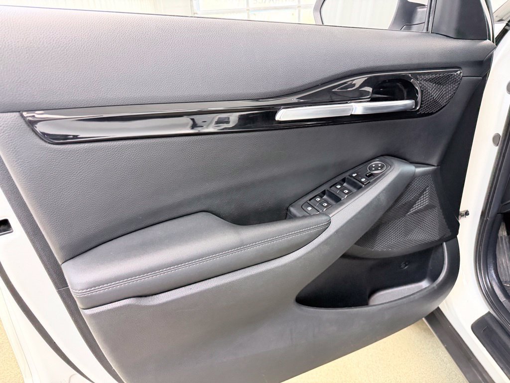 Used 2021 Kia Seltos EX AWD/4WD image 9