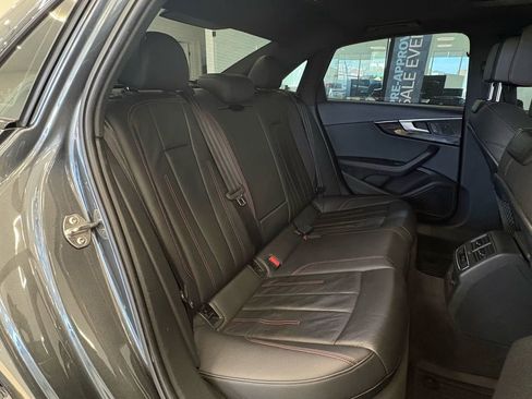 Used 2019 Audi A4 2.0T Prestige w/ Prestige Package image 23