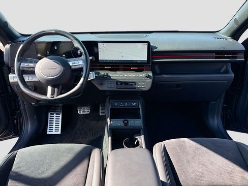Used 2024 Hyundai Kona N Line image 3