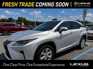 Used 2016 Lexus RX 350 FWD video 1