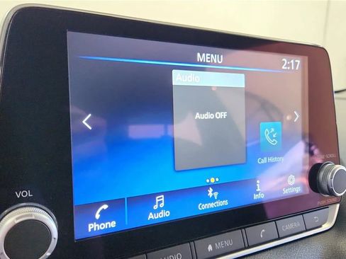 Used 2024 Nissan Sentra SV FWD image 27