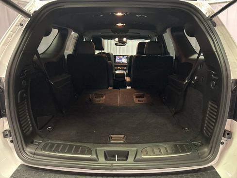 Used 2025 Dodge Durango GT AWD/4WD image 24