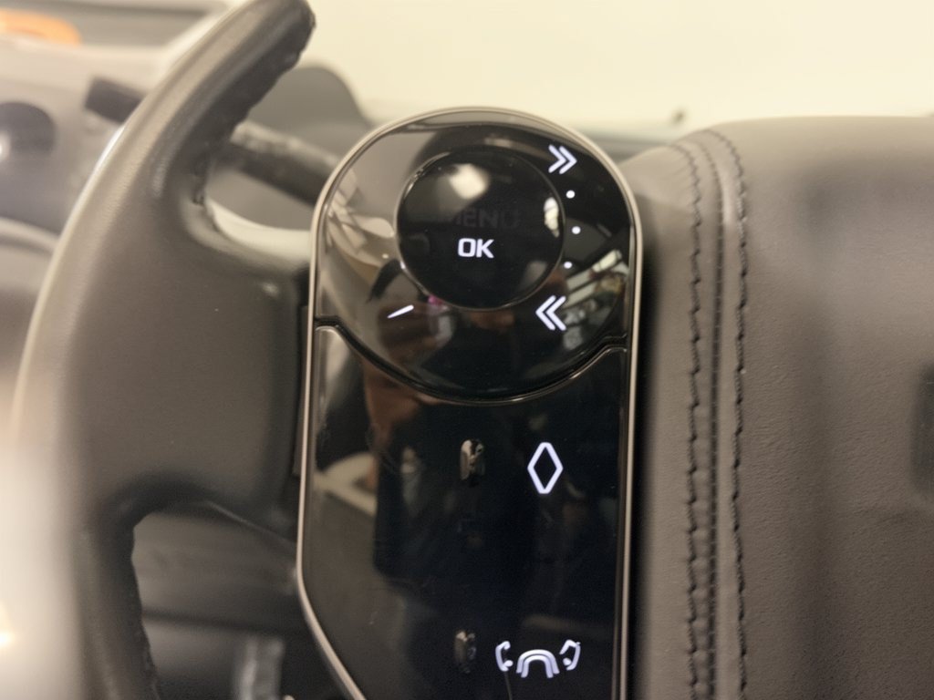 Used 2020 Land Rover Range Rover HSE AWD/4WD image 18