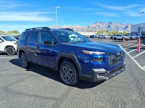 New 2026 Subaru Outback Premium AWD/4WD image 1