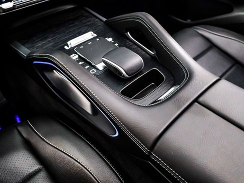 New 2026 Mercedes-Benz GLE 350 4MATIC image 6