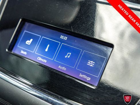 Used 2022 Lincoln Navigator L Reserve w/ Monochromatic Package image 15