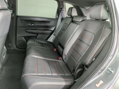 Used 2024 Honda CR-V Sport-L image 25
