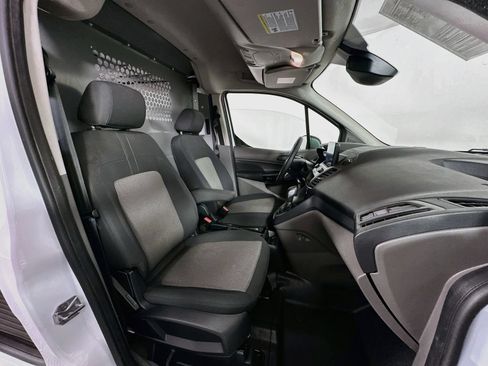 Used 2023 Ford Transit Connect XL FWD image 25