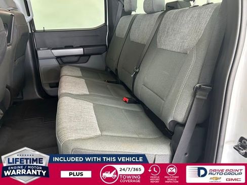 Used 2025 Ford F250 XLT image 23