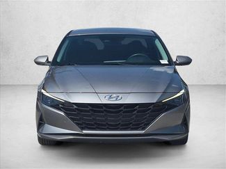Used 2023 Hyundai Elantra SEL w/ Cargo Package FWD video 2