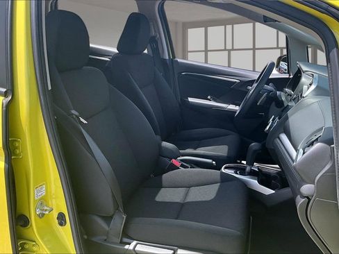 Used 2016 Honda Fit EX image 28