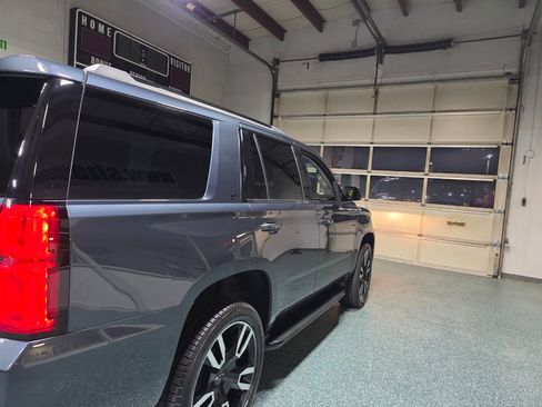 Used 2019 Chevrolet Tahoe LT w/ RST Edition image 7
