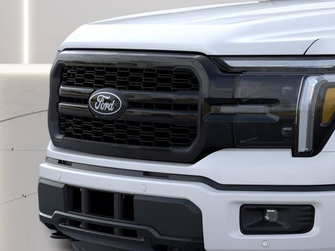 New 2026 Ford F150 Lariat w/ Equipment Group 502A High AWD/4WD image 17