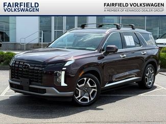 Used 2023 Hyundai Palisade Limited AWD/4WD video 1