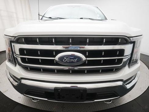 Used 2021 Ford F150 Lariat AWD/4WD image 21