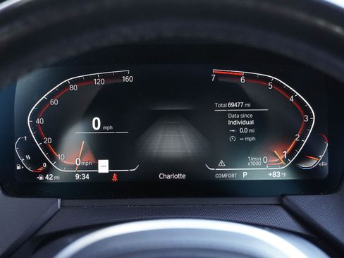 Used 2021 BMW 228i Gran Coupe w/ Lights Package FWD image 19