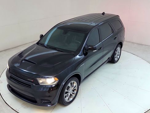 Used 2020 Dodge Durango R/T AWD/4WD image 14