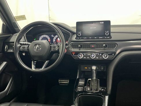 Used 2023 Acura Integra A-Spec image 11