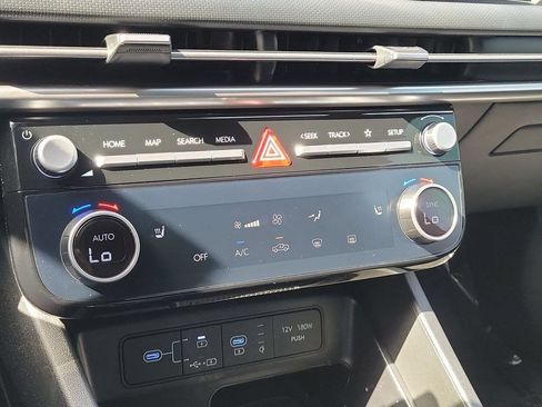 Used 2025 Hyundai Santa Cruz XRT AWD/4WD image 19