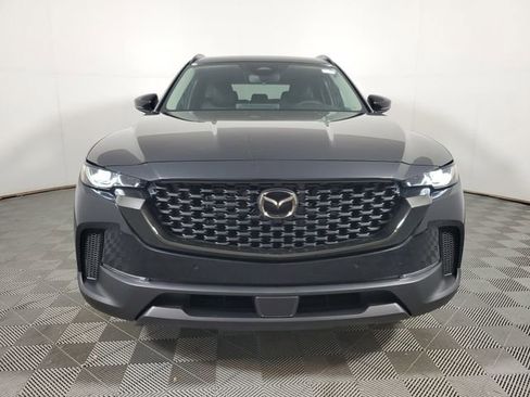 New 2026 MAZDA CX-50 Meridian Edition w/ Weather Package AWD/4WD image 2
