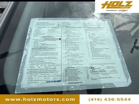 Certified 2024 GMC Terrain SLT AWD/4WD image 29