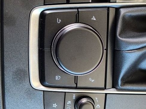 Used 2025 MAZDA CX-50 AWD 2.5 S w/ Weather Package image 27