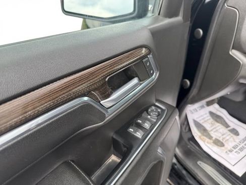 Certified 2023 Chevrolet Silverado 1500 LT AWD/4WD image 11