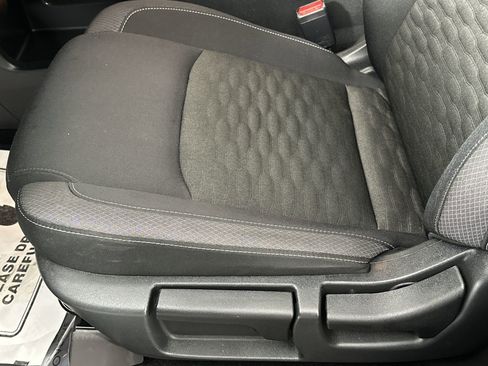 Certified 2022 Nissan Pathfinder S image 16