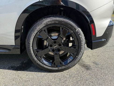 New 2026 MINI Cooper Countryman S AWD/4WD image 18