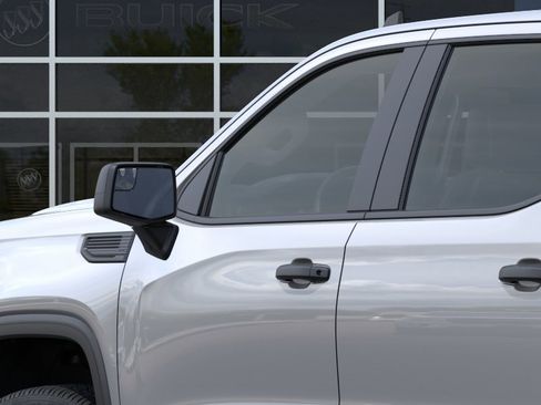 New 2026 GMC Sierra 1500 Pro w/ Pro Value Package RWD image 36